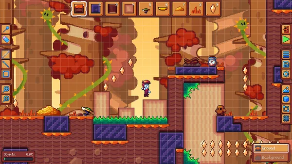 Vibrant Venture screenshot 4