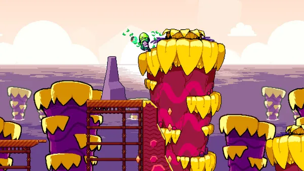 Vibrant Venture screenshot 7