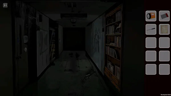 Screenshot 2 di Lucid Dream