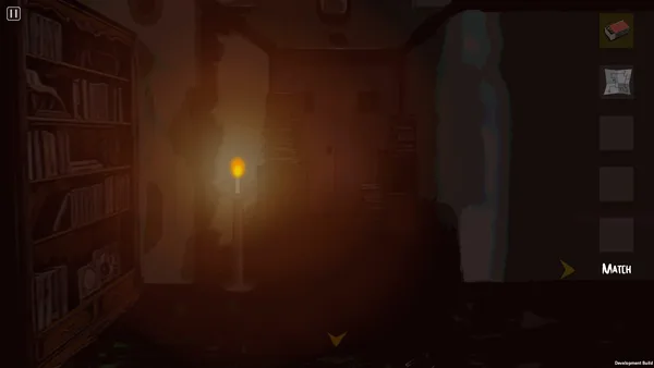 Screenshot 3 di Lucid Dream