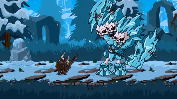Watcher Chronicles screenshot 1