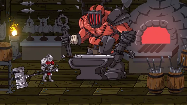 Watcher Chronicles screenshot 3