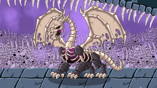 Watcher Chronicles screenshot 5