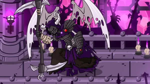 Watcher Chronicles screenshot 7