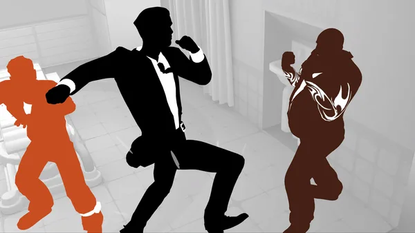 Fights in Tight Spaces screenshot 7