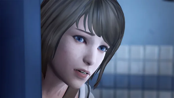 Life is Strange Remastered screenshot 3