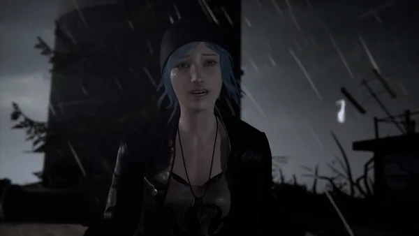 Life is Strange Remastered screenshot 6