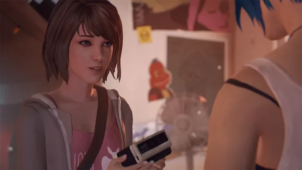 Life is Strange Remastered screenshot 8
