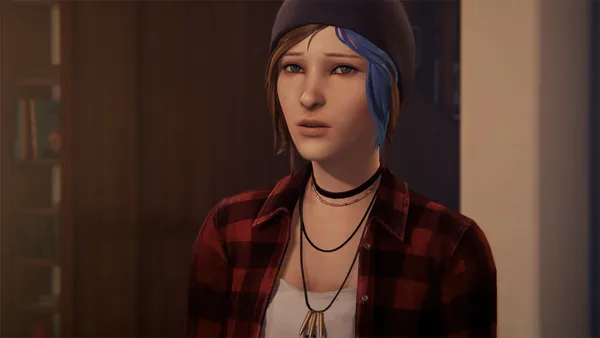 Life is Strange: Before the Storm Remastered screenshot 5
