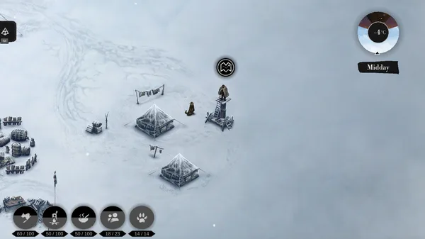 The Pale Beyond screenshot 10