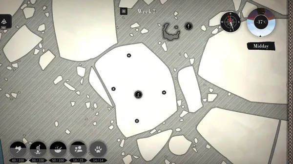 The Pale Beyond screenshot 8