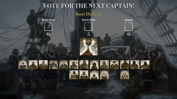 The Pale Beyond screenshot 9