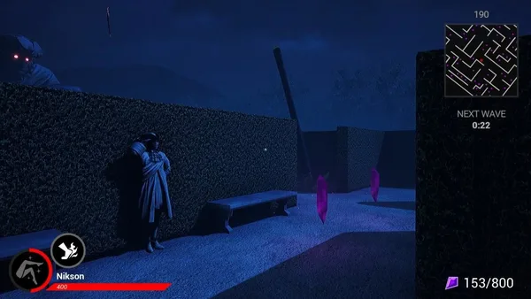 Dark Deception: Monsters & Mortals screenshot 13