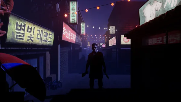 Dark Deception: Monsters & Mortals screenshot 6