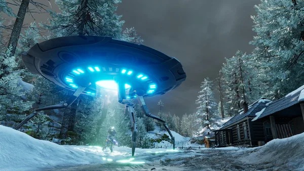 Screenshot 17 di Destroy All Humans! 2 - Reprobed