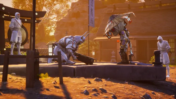 Screenshot 3 di Destroy All Humans! 2 - Reprobed