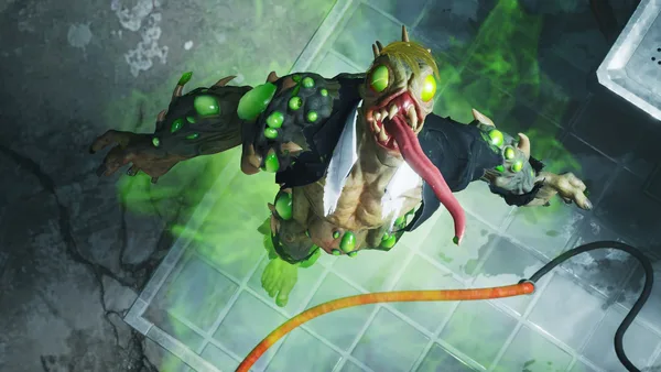 Screenshot 9 di Destroy All Humans! 2 - Reprobed