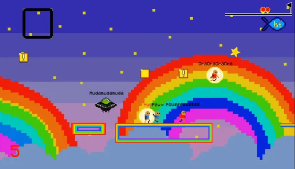 Screenshot 1 di Madrun