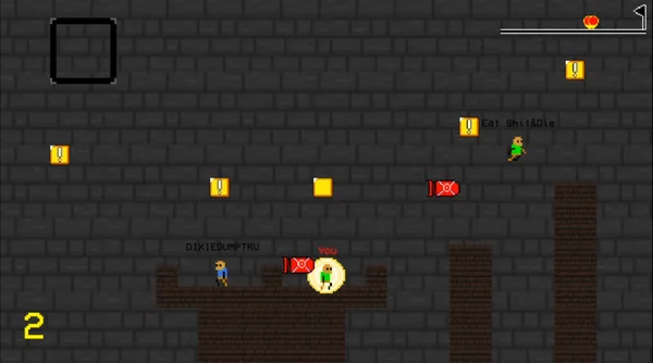 Screenshot 10 di Madrun