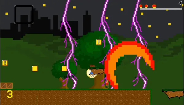 Screenshot 11 di Madrun