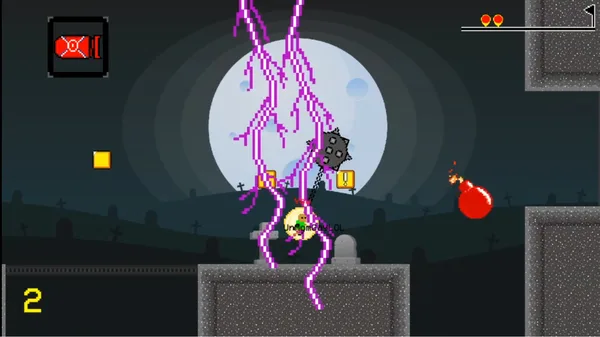 Screenshot 12 di Madrun