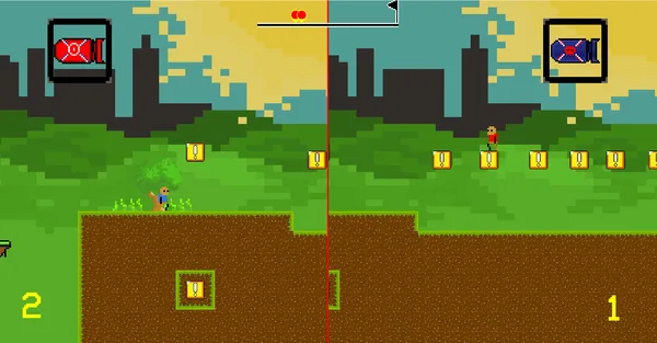 Screenshot 2 di Madrun