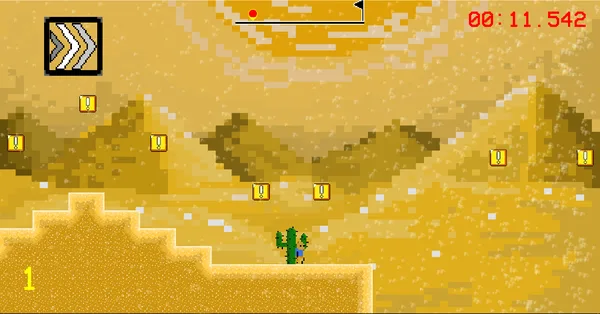 Screenshot 3 di Madrun