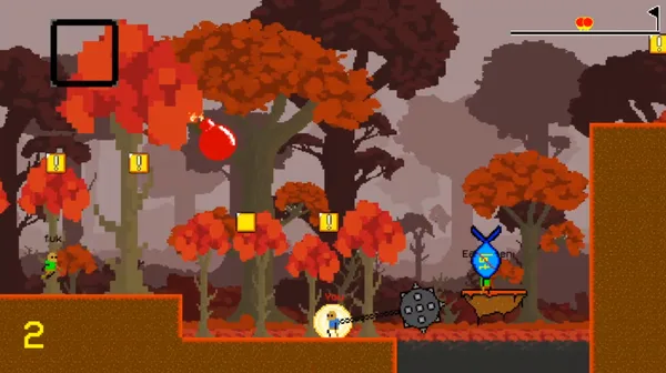 Screenshot 4 di Madrun