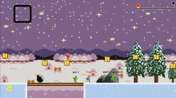 Screenshot 5 di Madrun