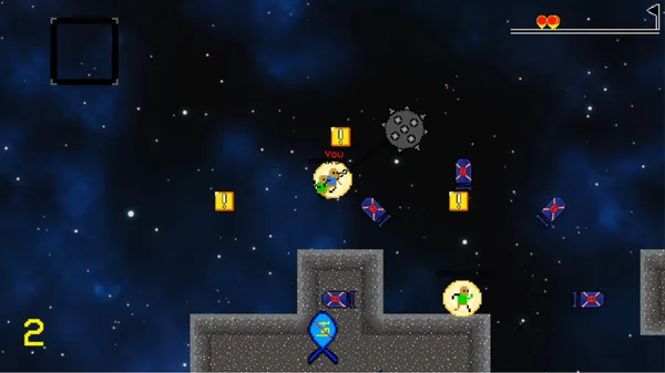 Screenshot 6 di Madrun