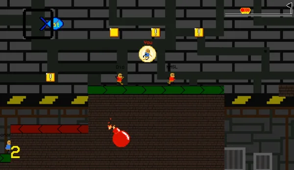 Screenshot 8 di Madrun