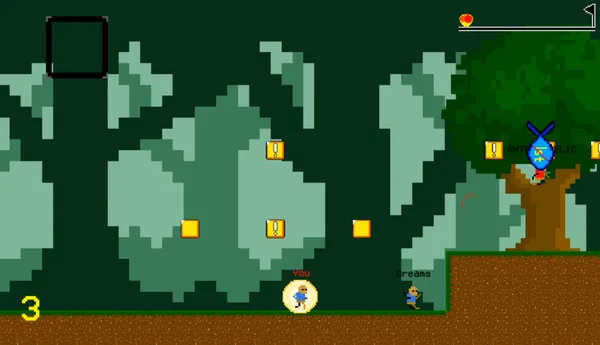 Screenshot 9 di Madrun