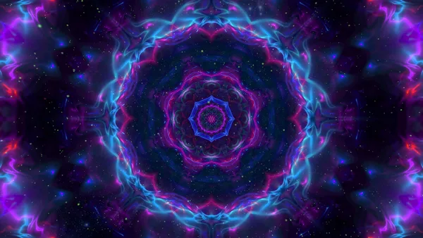 Cosmic Flow: A Relaxing VR Experience screenshot 2