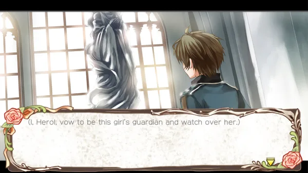 Lair Land Story screenshot 2