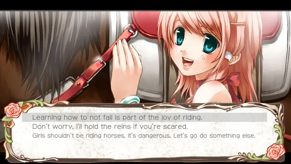 Lair Land Story screenshot 7