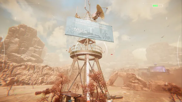 Screenshot 10 di Trashed