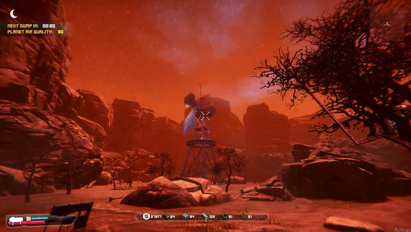Screenshot 11 di Trashed