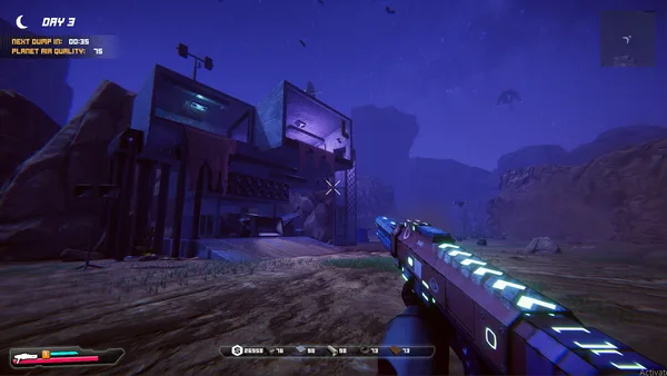 Screenshot 13 di Trashed