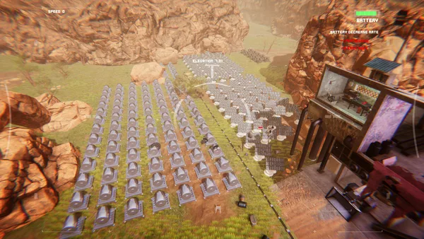 Screenshot 14 di Trashed