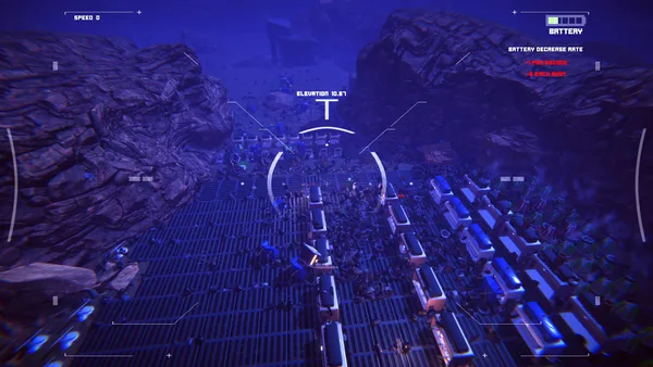 Screenshot 2 di Trashed