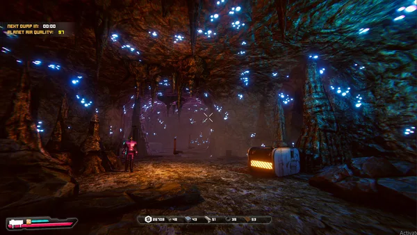 Screenshot 7 di Trashed