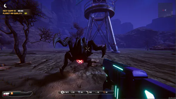 Screenshot 9 di Trashed