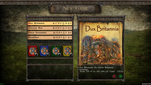 Britannia screenshot 18