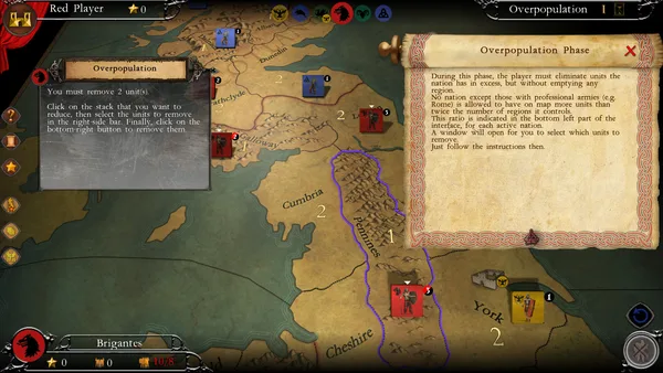 Britannia screenshot 33