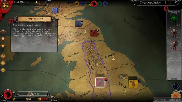 Britannia screenshot 38