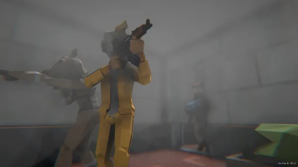 No Plan B screenshot 11