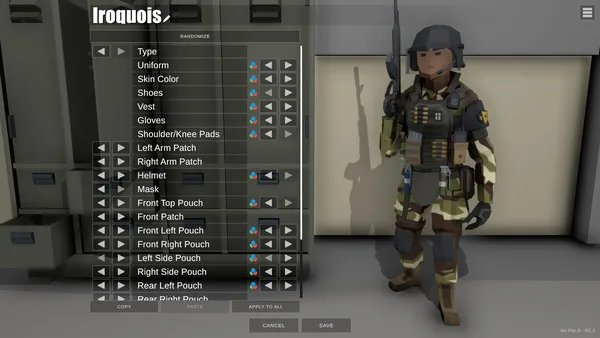 No Plan B screenshot 15