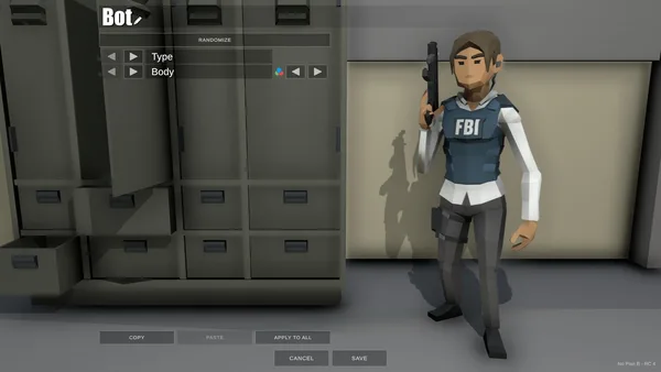 No Plan B screenshot 18