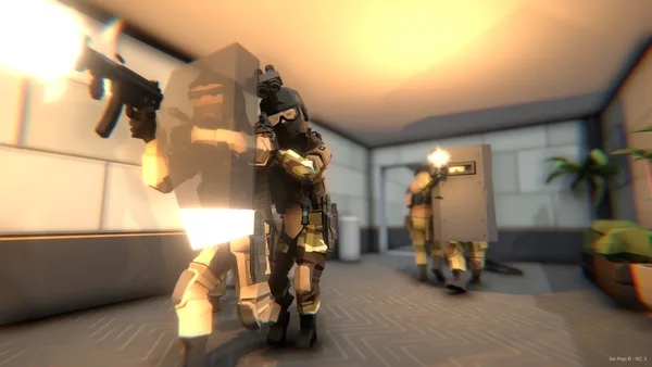 No Plan B screenshot 2