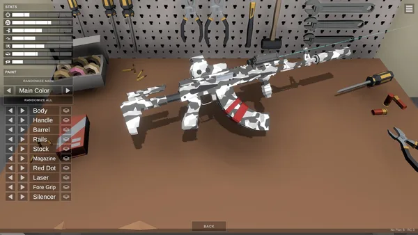 No Plan B screenshot 28